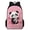 Cute Panda Hearts, variant on Jeiento Cute Panda Students Backpack Schoolbag for Girls Preschool Shoulder Bag Pink Hearts Elementary Bookbag Big Capacity Travel Rucksack for Kids