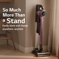 thumbnail image 6 of LG Cord Zero A9 Kompressor Cordless Stick Vacuum - A927KVMS, 6 of 23