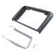 thumbnail image 3 of 2Den Car Radio Fascia para Volvo S80 2001-2006 DVD Montaje D, 3 of 6