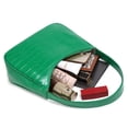 thumbnail image 2 of CYHTWSDJ Bolsos de hombro para mujer, lindo bolso de mano Hobo Mini bolso de mano con cierre de cremallera, 2 of 5