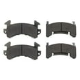 thumbnail image 2 of Wilwood Brake Pad Set BP-40 GM Metric D154, 2 of 2