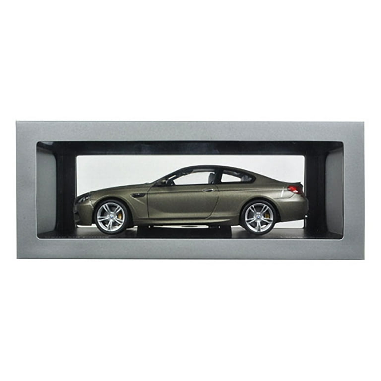 PARAGON BMW F13M M6 coupe 1/18ミニカー Y0954 Paragon Bmw F13M M6 Coupe 1/18 Minicar Y0954 | eBay