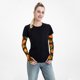 thumbnail image 5 of Balery Orange Pumpkin Autumn Maple Falling Leaves Mangas Refrescantes para Brazos para Hombre y Mujer – Transpirables y Absorbentes de Humedad para Mujeres, Hombres y Niños, 5 of 7