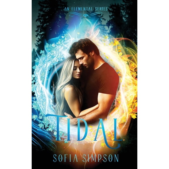 Tidal, (Paperback)