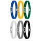 thumbnail image 1 of 6Pc Garbage Can Bands Cord Lord Adjustable Large Trash Can Rubber Bands Fits 8-33 Gallon Trash Cans Multifunction Band A, 1 of 5