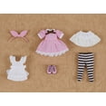 thumbnail image 3 of Good Smile Company - Nendoroid Doll Outfit Set - Alice: Another Color Version, 3 of 8