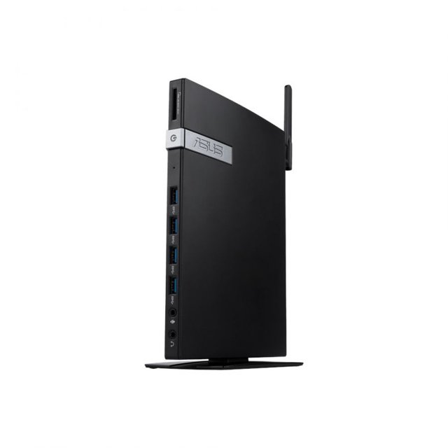 MINI PC ASUS ULTRAFINO E420-BB060M Celeron N3865 HDMI Asus ASUS E420-BB060M