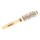 thumbnail image 5 of Cepillo de barril redondo resistente al calor profesional para secado por soplado antiestático METRO Yuyangstore Peine rizador cilíndrico, 5 of 8