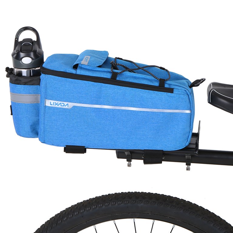 Insulated discount bike pannier