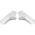 thumbnail image 3 of B&B Molders 94172 Flexible Long Rain Gutter Spout, 3 of 5