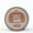 27 Warm Deep, variant on bare Minerals ORIGINAL Loose Powder Foundation SPF 15, Golden Deep 28