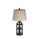 thumbnail image 4 of Lamp BeSlowe Farmhouse, juego de 2 unidades, regulables al tacto, 120 V, USB, 4 of 8