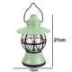 thumbnail image 3 of Linterna que acampa Linterna resistente al agua de la luz que acampa LED con pilas, 3 of 7
