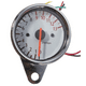 thumbnail image 1 of Tacómetro indicador de rpm a prueba de corrosión para automoción Amonsee Otros, 1 of 1