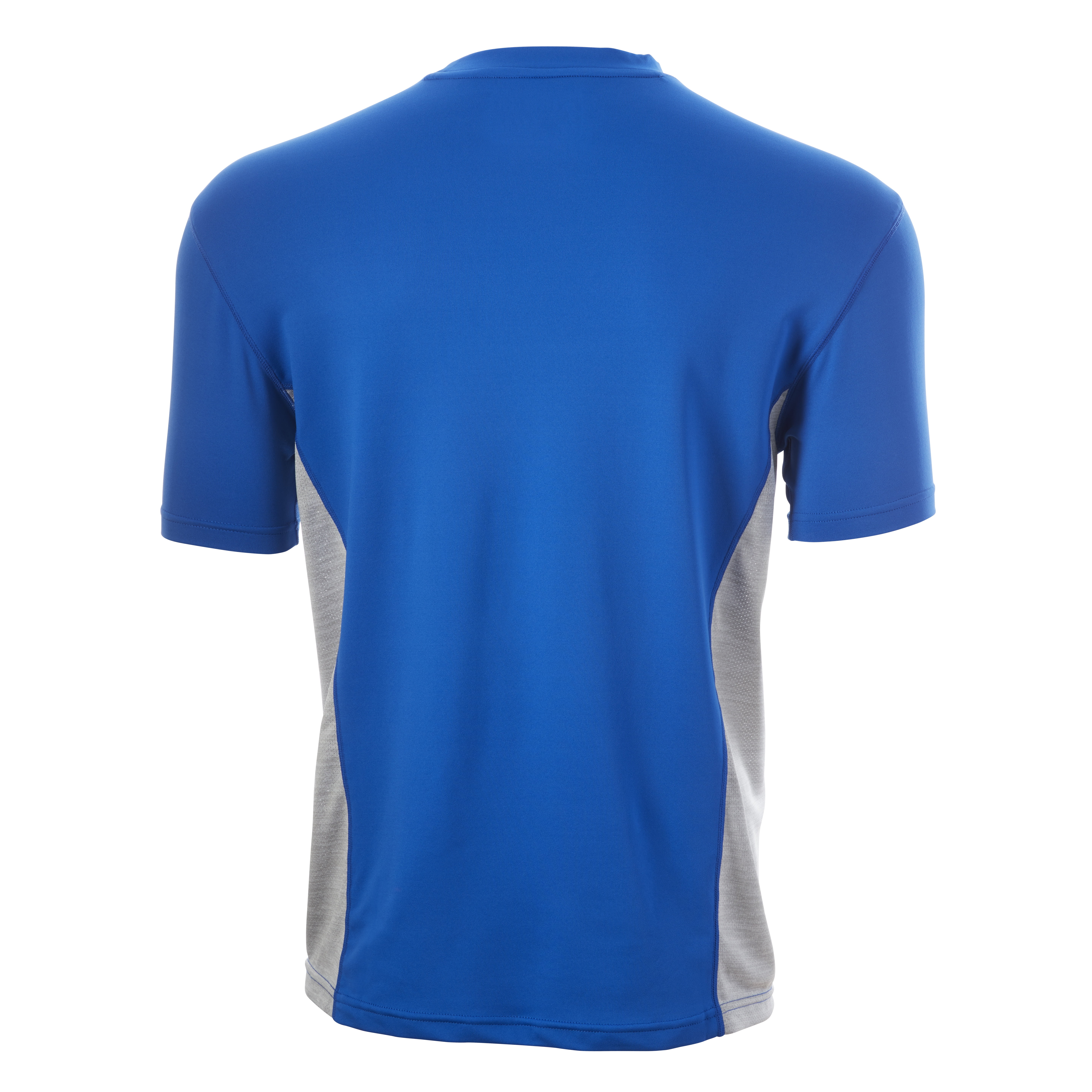 Artic Animals Mens Sport Mesh T-Shirt 4XL