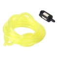 thumbnail image 3 of Chainsaw Gas Line, Plastic Gas Line Replacement  For Trimmers For Chainsaws For Engines, 3 of 8