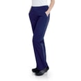 thumbnail image 3 of Urbane Ultimate Women's Michelle 2-Way Stretch Two Pocket Scrub Pant, Style 9330, 3 of 4