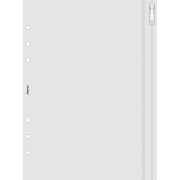 Filofax Accessories Zip Lock Envelope A5