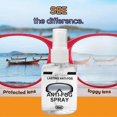 thumbnail image 4 of Anti Fog Spray Eyeglass Lens Cleaner Long Lasting Defogger for Glasses Goggles Ski Masks Mirrors and Windows, 4 of 4