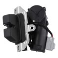 thumbnail image 2 of FK7AN442A66BA 2367018 for Edge Escape Explorer Mondeo Car Trunk Lid Lock Machine Trunk Lid Lock Actu, 2 of 5