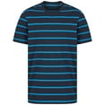 thumbnail image 1 of Front Row T-Shirt Rayé Adulte, 1 of 4