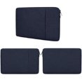 thumbnail image 2 of 14-15.6 Inch Laptop Sleeve Case for Notebooks, Ultrabooks, MacBook Pro 16"/14", 15.6 Inch Protective Computer Carrying, 2 of 5