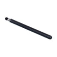 thumbnail image 1 of Puntero telescópico para profesores con punta de fieltro, lápiz óptico multifunción universal, retráctil, de mano, para guía de formación. Negro, 1 of 8