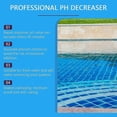 thumbnail image 5 of pH Down for Pools - 5lb - Sodium Bisulfate pH Decreaser for Pool & Alkalinity Decreaser - Easy Dissolving Dry Acid Pool Chemicals - 100g, 5 of 5