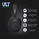 thumbnail image 3 of Auriculares inalámbricos con cancelación de ruido Sony ULT WEAR negros, 3 of 9