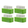 thumbnail image 1 of 2pc/4pc Eco OBD OBD2 Economy Tuning Box Chip for Petrol Car Gas Saving, Benzine Cars Saving, 1 of 9