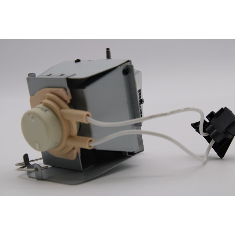 Jaspertronics™ Lamp & Housing for The NEC NP-V332W Projector