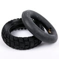 thumbnail image 5 of 10 inch 80/65-6 Inner Tube&Tire 10x3.0 Tyre for For 10x for For for Kugoo Electric Scooter, 5 of 14