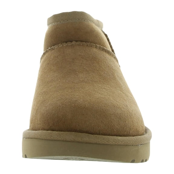 UGG Women's Classic Ultra Mini Boot Chestnut - 1116109-CHE CHESTNUT