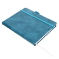 thumbnail image 4 of FUTUREORYY Carnet d'Adresses Portable Design Vert Faux Papier 1ensemble Rentrée des Classes, 4 of 8