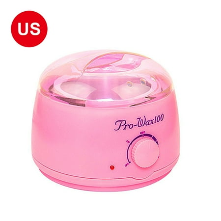 - Spa Manicure Kit, Multifunctional 500ML Spa Wax Heater Manicure Feet Machine Paraffin Warmer