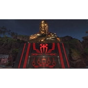 WWE 2K25, PlayStation 4