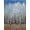 Unframed, variant on Art.com Cobalt Birches II Art Print by Tim OToole, White Frame Wall Art, 23" x 29"