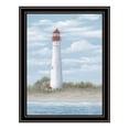 thumbnail image 6 of Cape May Light Black Framed Print Wall Art, 6 of 11