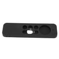 thumbnail image 3 of Funda de silicona para control remoto BuyWeek IOST Anticaídas para IOS TV 4K 2021, 3 of 12