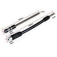 thumbnail image 3 of Ruibeauty Universal Flexible Shaft Bit Flexible Screwdriver Soft Rod Eextension Rod Tool, 3 of 4