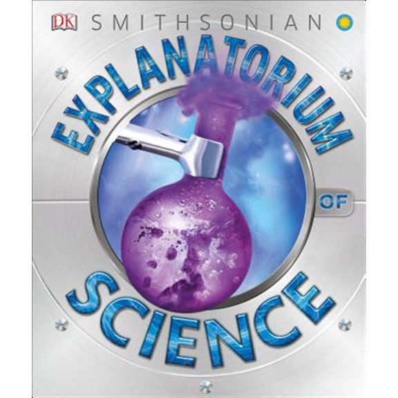 Pre-Owned Explanatorium of Science Hardcover