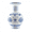 Blue, variant on 3D Vase Puzzle 200Pieces Curved Pieces DIY Flower Vase Craft Kit for Adults, Creative Jigsaw Art Project for Home Decor