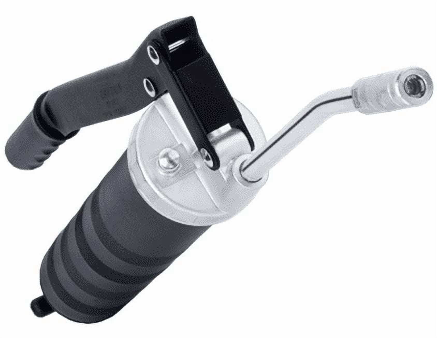 (3 pack) Lumax 2-Way Loading Lever Action Grease Gun-10,000 PSI