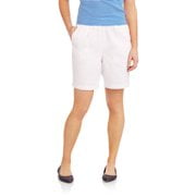 walmart white stag shorts