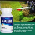 thumbnail image 3 of Freshwater Aquarium Algaecin Water Clarifier Eco Friendly Fish Tank Cleaner, 3 of 6
