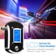 thumbnail image 2 of Alcoholímetro portátil con sensor de semiconductores y pantalla LCD, probador de alcohol en aliento profesional preciso con 20 boquillas, para conductores, bebedores Xemadio FLD-2808, 2 of 7