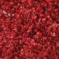 thumbnail image 1 of 40g Miniature Leaf Static Model Railway Fairy Garden Layout building model Sand Table Decor red, 1 of 4