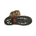 thumbnail image 5 of Justin Men's Stampede Trekker Camo Waterproof Boot Soft Toe - WK4675 14 D(M) US, 5 of 7