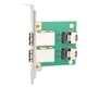 thumbnail image 3 of Tarjeta Adaptadora, SFF-8087 A SFF-8088 Tarjeta Vertical Interna A Externa Con Marco De Fijación Para Equipos Electrónicos YLSHRF Adapter Card, 3 of 8