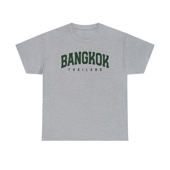 Bangkok Thailand Shirt, Gifts, Tshirt, Tee